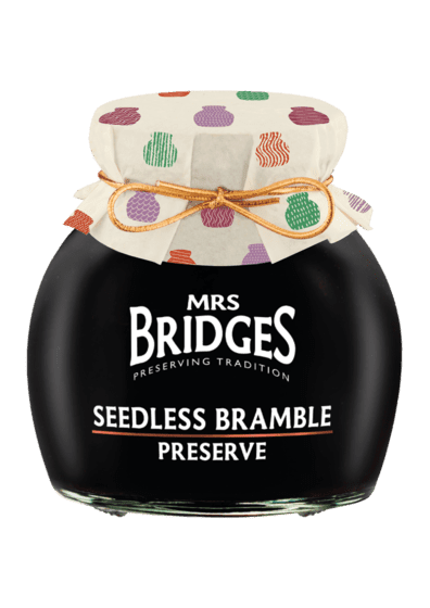 Mrs Bridges | Seedless Bramble Preserve