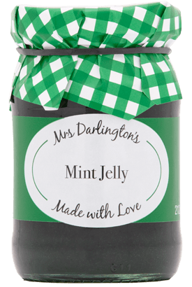 Mrs Darlington's | Mint Jelly
