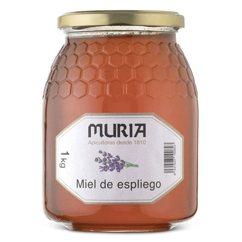 Muria Honey | Lavender Honey