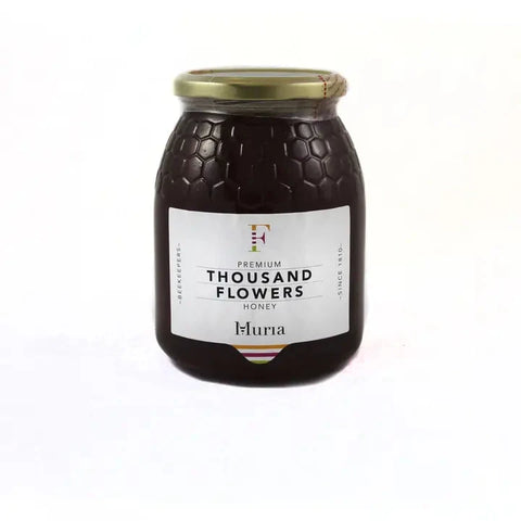 Muria | Honey Thousand Flowers