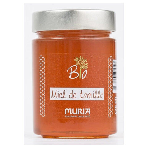 Muria Honey | Thyme Honey