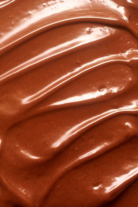 N'ATS | Hazelnut & Chocolate Cream