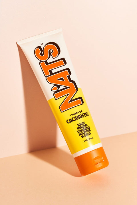 N'ATS | Peanut Cream