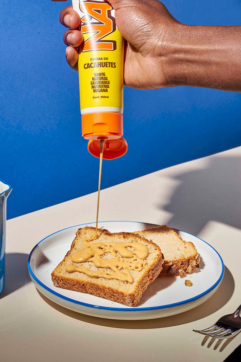 N'ATS | Peanut Cream