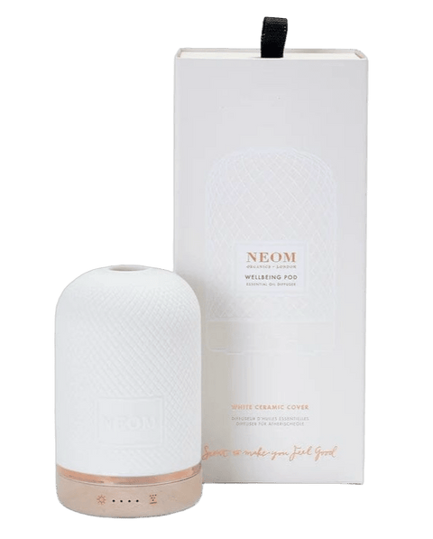 Neom Wellbeing London | Wellbeing Pod