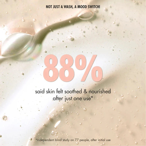 Neom Wellbeing | Feeling Grounded Body Wash