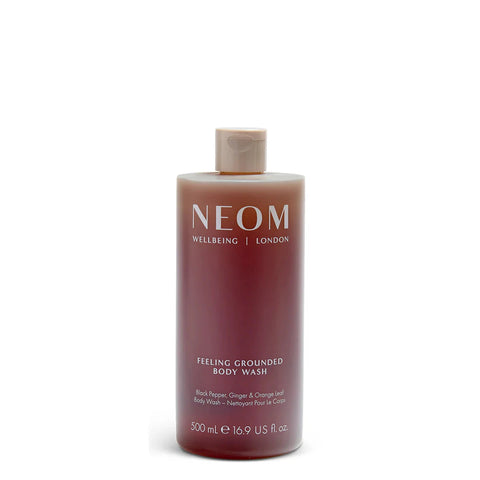 Neom Wellbeing | Feeling Grounded Body Wash
