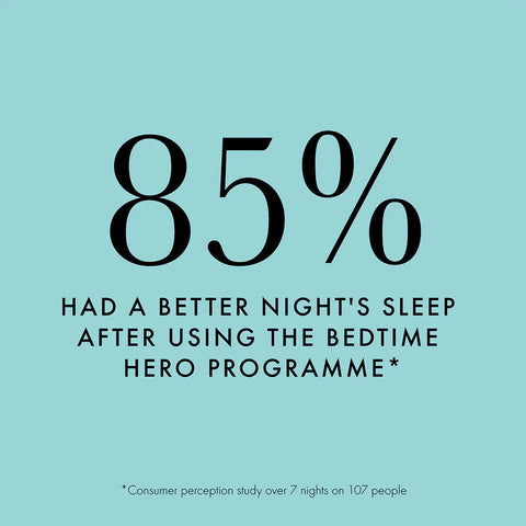 Neom Wellbeing London | Bedtime Hero Candle (3 wick)