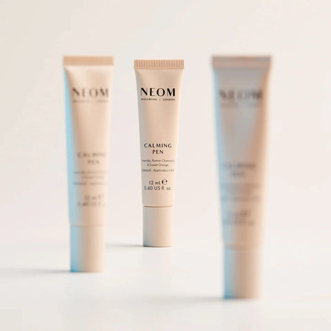 Neom Wellbeing London | Calming Pen