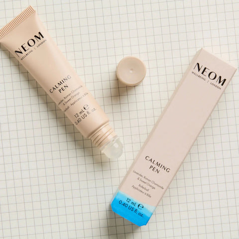 Neom Wellbeing London | Calming Pen