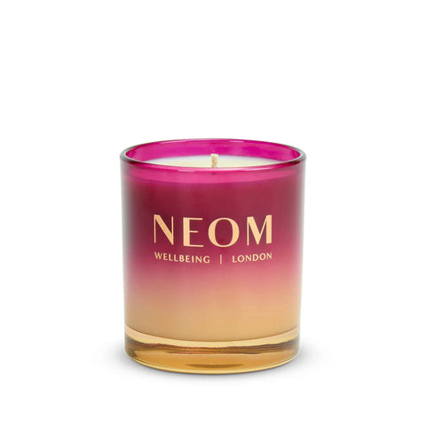Neom Wellbeing London | Christmas Wish 1 Wick Candle