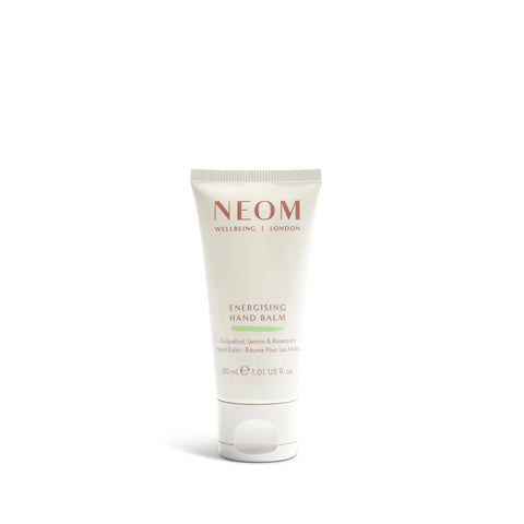 Neom Wellbeing London | Energising Hand Balm 30ml