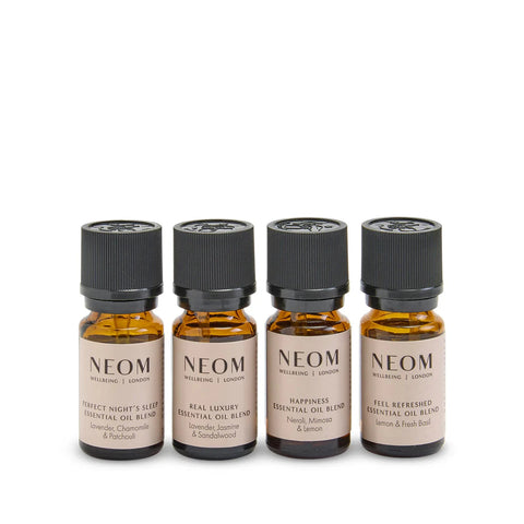 Neom Wellbeing London | Essential Oil Kit