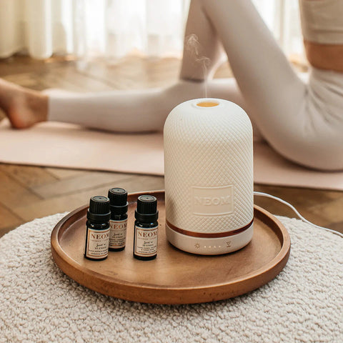 Neom Wellbeing London | Essential Oil Kit