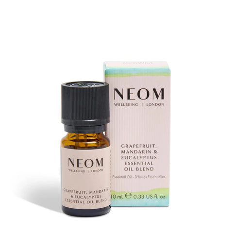 Neom Wellbeing London | Grapefruit, Mandarin & Eucalyptus