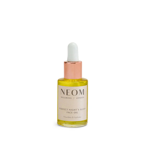 Neom Wellbeing London | Perfect Night Sleep Face Oil 5ml