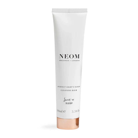 Neom Wellbeing London | Perfect Night’s Sleep Cleansing Balm