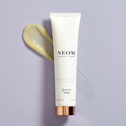 Neom Wellbeing London | Perfect Night’s Sleep Cleansing Balm