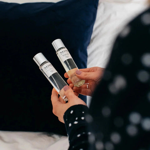 Neom Wellbeing London | Perfect Night’s Sleep Pillow Mist