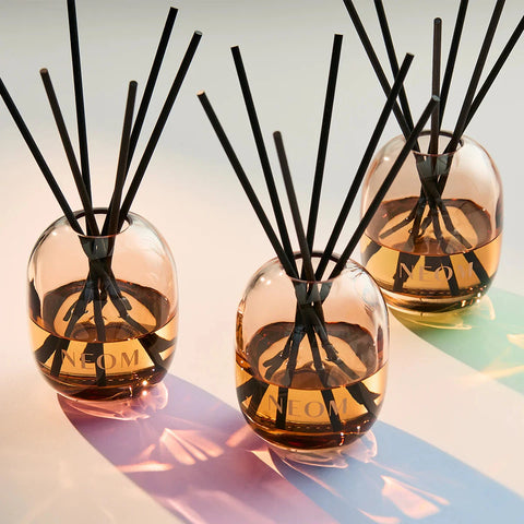 Neom Wellbeing London |  Perfect Night’s Sleep Reed Diffuser Refill