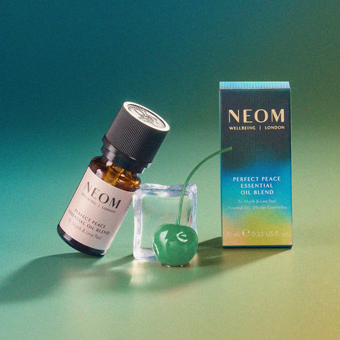 Neom Wellbeing London | Perfect Peace Essential Oil