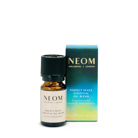 Neom Wellbeing London | Perfect Peace Essential Oil