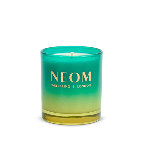 Neom Wellbeing London | Perfect Peace Travel Candle