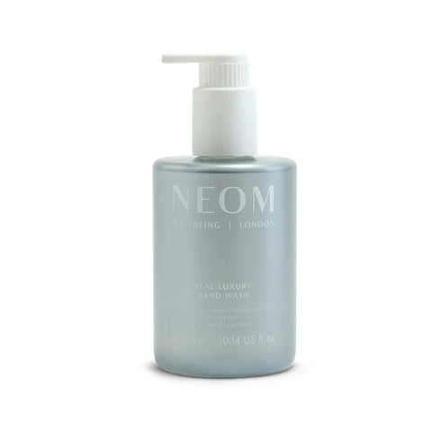 Neom Wellbeing London | Real Luxury Hand Wash