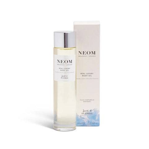 Neom Wellbeing London | Real Luxury Body Oil