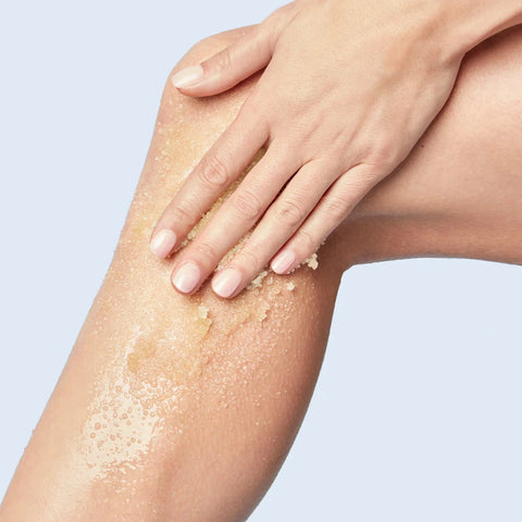 Neom Wellbeing London | Real Luxury Body Scrub