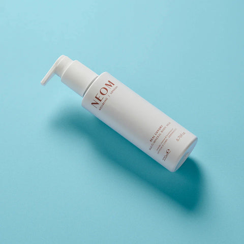 Neom Wellbeing London  | Real Luxury Multi-Mineral Body Milk