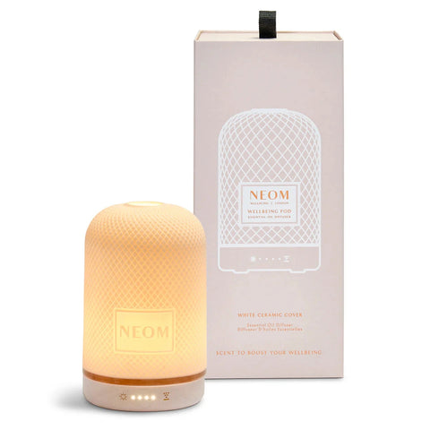 Neom Wellbeing London | Wellbeing Pod
