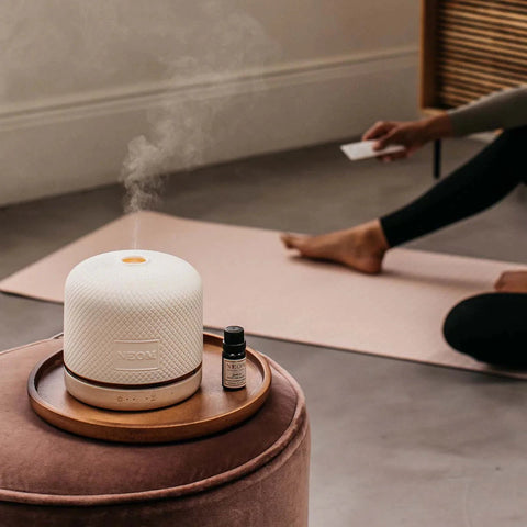 Neom Wellbeing London | Wellbeing Pod Luxe