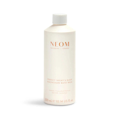 Neom Wellbeing London  | Perfect Night Sleep Magnesium Bath Milk