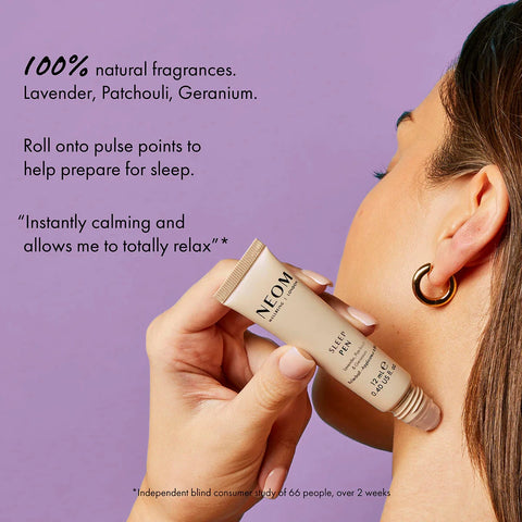 Neom Wellbeing | Sleep Pen