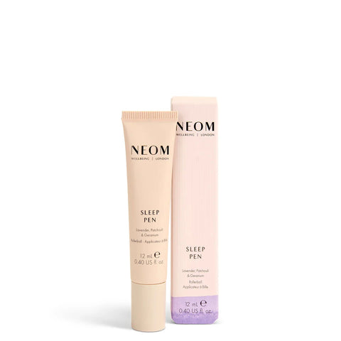 Neom Wellbeing | Sleep Pen