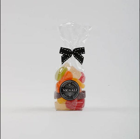 Nic & Ali | Juicy Jellys