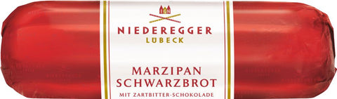 Niederegger | Dark Chocolate Covered Marzipan Loaf 75g