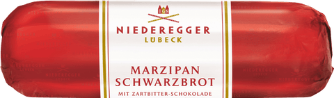Niederegger | Dark Chocolate Covered Marzipan Loaf 75g