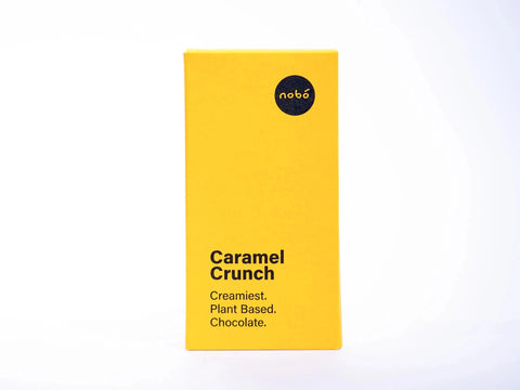 Nobó | Caramel Crunch