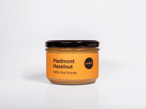 Nobó Piedmont Hazelnut