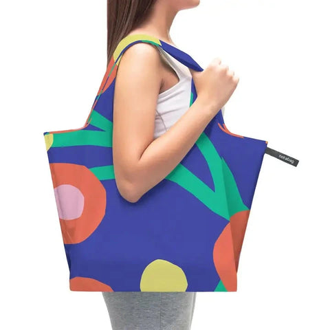 Notabag | Blossom Reusable Tote