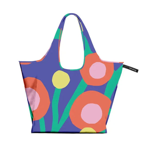Notabag | Blossom Reusable Tote