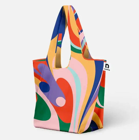 Notabag | Flow Foldable Tote