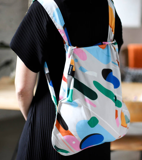 Notabag Fruit Salad Bag