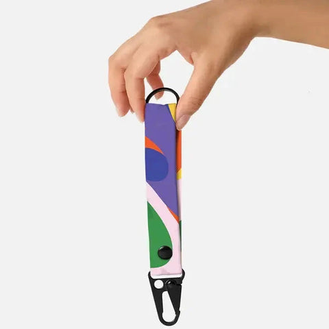 Notabag | Keychain Flow