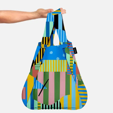 Notabag | Landscape Bag Backpack