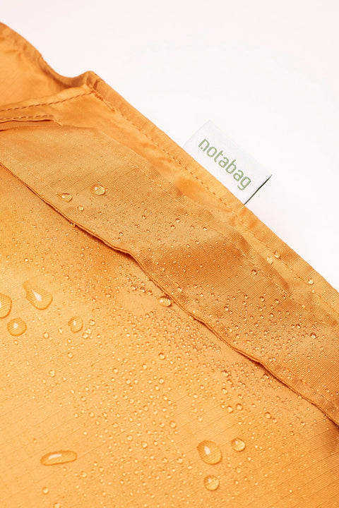 Notabag Mustard Bag