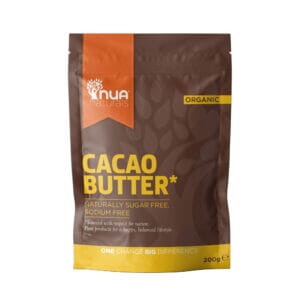 Nua Naturals | Cacao Butter