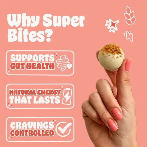 OatCo Superfuel | Peanut Butter Crisp